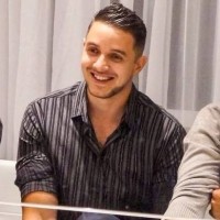 Robert Gama