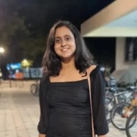 Rucha Rane