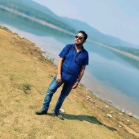 MRINAL KANTI HALDER