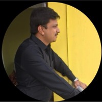 Nitin Shinde