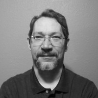 Paul Robertson