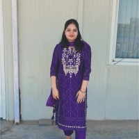 Prity Singh