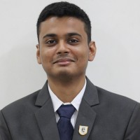 Aniket Dubey