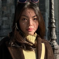 Nicole Leong