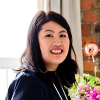 Cindy Lin