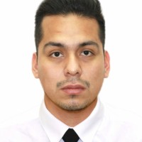 Raúl Solís Sosa