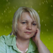 Ludmila Ivanets