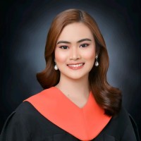 Mickaela Buenaventura