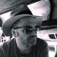 Haydn Davies