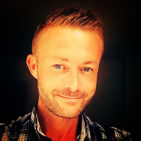 Kenneth Lykkedal
