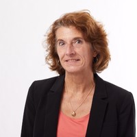 Leslie Wood