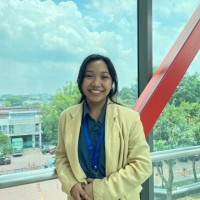 Nurfatin Qistina Amirudin