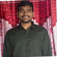 Srinivas G