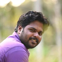 Arun Sasi