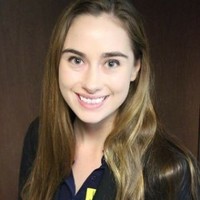 Julia Hamilton
