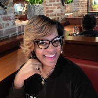 Tosheca Anderson