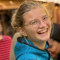 Natacha Jousserandot