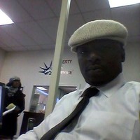 Donte Glenn