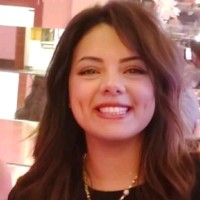 Martina Benyamen