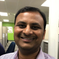 Chandrashekar Bireddy
