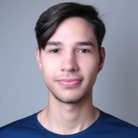 Caio Cesar Hernandes Bomfim