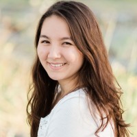 Abigail Mikami