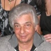 Richard Saccomonto Sr