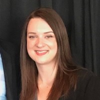 Bridget Corriveau, P.Eng