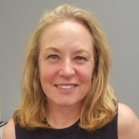 Mary Fetsch