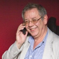Nils Johannessen