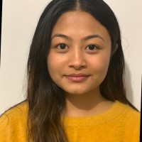 Pranita Tuladhar