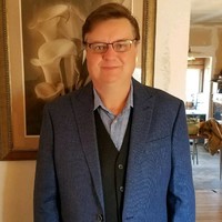 John Winn, Mba