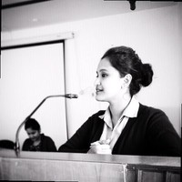Baishakhee Das