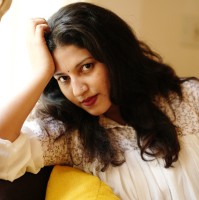 Agnes Thomas