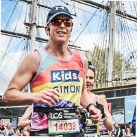 Simon Readman