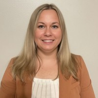 Krystin Kinman
