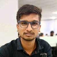 Vrushabh Khatik