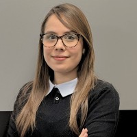 Lina Bedjaoui