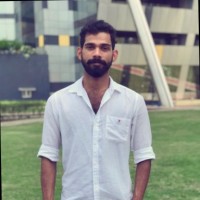 Krishal Janardhanan