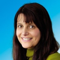 Cristina Peratta