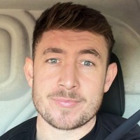 David Mcloughlin