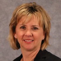Mary Egan