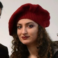 Nastaran Matan