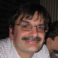 Michael Pfister