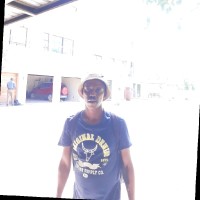 Mothupi Joseph Melesi