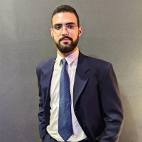 Gustavo Henrique F. Barbosa