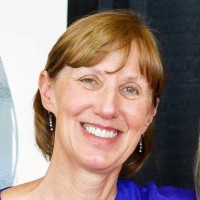 Lois Marshall-Ward