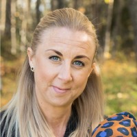 Katarina Johansson