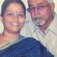 SD Mohan