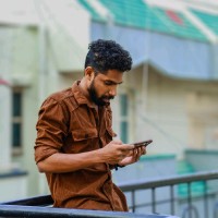 Sarath TP